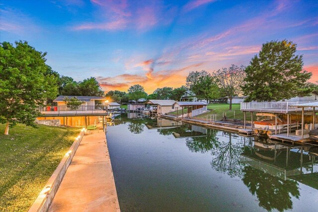 307 E Pheasant Dr, Highland Haven, TX 78654 - photo 33