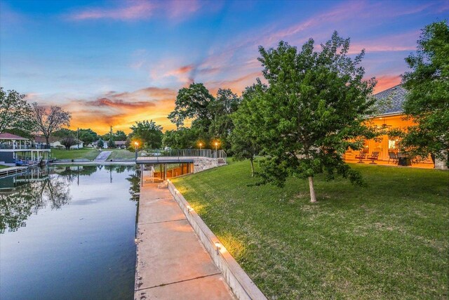 307 E Pheasant Dr, Highland Haven, TX 78654 - photo 34