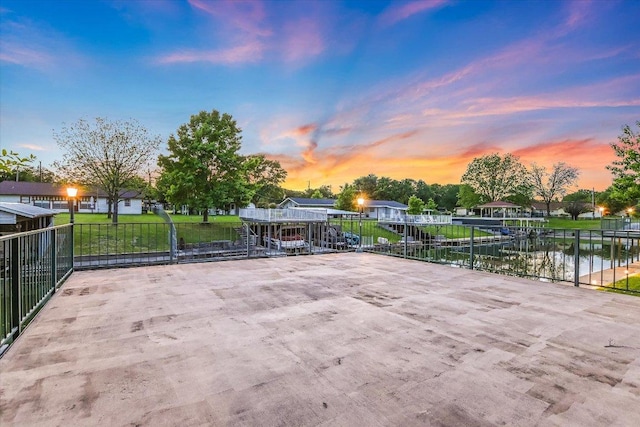 307 E Pheasant Dr, Highland Haven, TX 78654 - photo 35