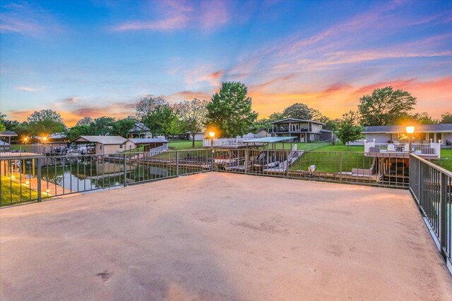 307 E Pheasant Dr, Highland Haven, TX 78654 - photo 37
