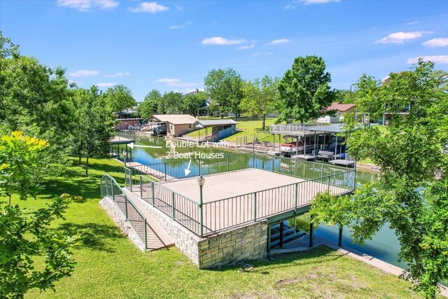 307 E Pheasant Dr, Highland Haven, TX 78654 - photo 40