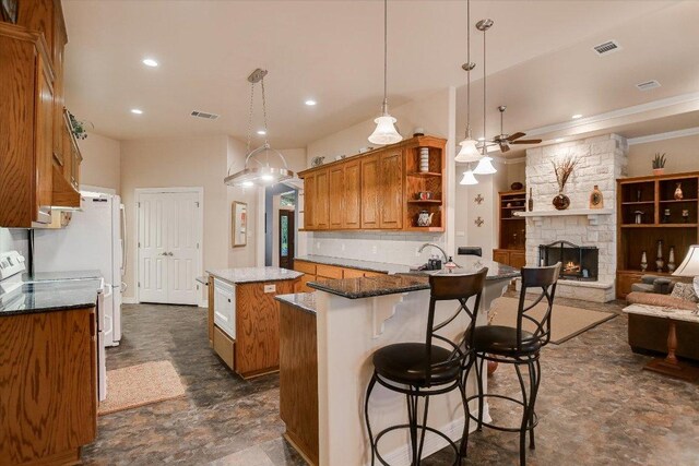 307 E Pheasant Dr, Highland Haven, TX 78654 - photo 13