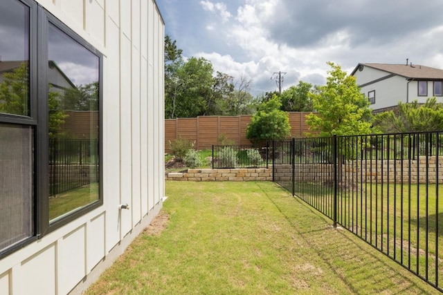 590 Old Mill Rd Unit 113, Cedar Park, TX 78613 - view of yard