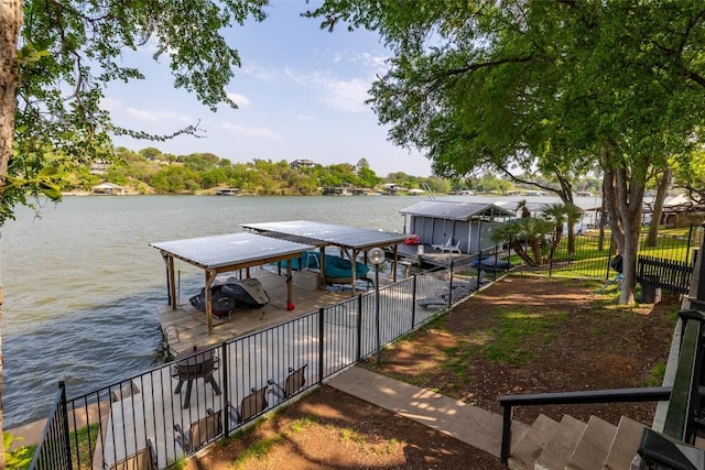 705 Sandy Mountain Dr, Llano, TX 78643 - photo 32