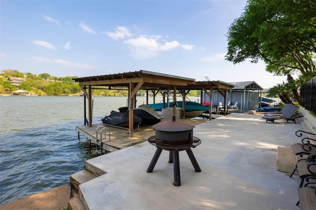 705 Sandy Mountain Dr, Llano, TX 78643 - photo 34