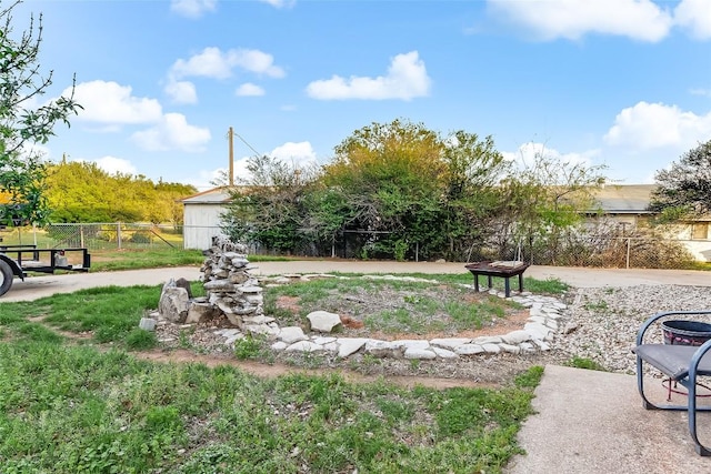 288 Ballard St, Tow, TX 78672 - photo 19