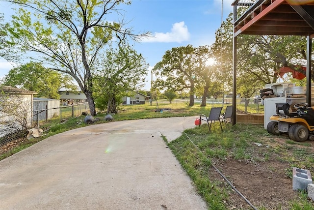 288 Ballard St, Tow, TX 78672 - photo 21