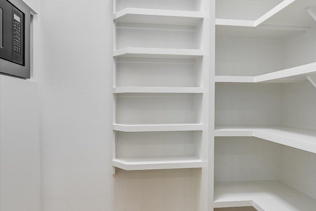 1105 Lipan Trl, Austin, TX 78733 - view of storage area
