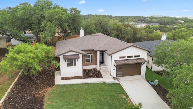 21824 Ticonderoga Ave, Lago Vista, TX 78645 - photo 2