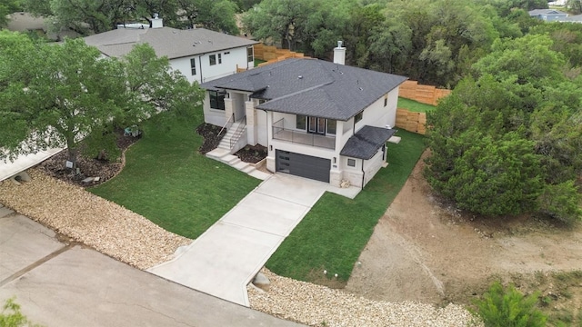 21822 Ticonderoga Ave, Lago Vista, TX 78645 - photo 3