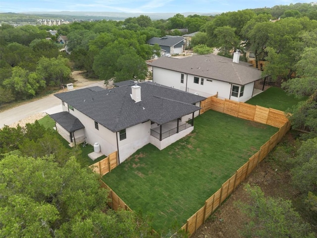 21822 Ticonderoga Ave, Lago Vista, TX 78645 - photo 36