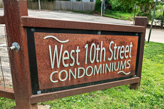 1115 W 10th St Unit 100, Austin, TX 78703 - photo 22