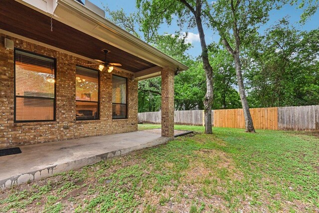 12419 Enchanted Forest Dr, Austin, TX 78727 - photo 36