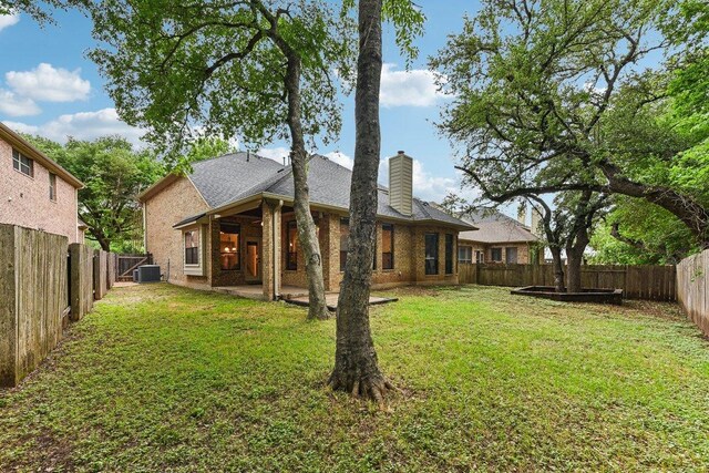 12419 Enchanted Forest Dr, Austin, TX 78727 - photo 37