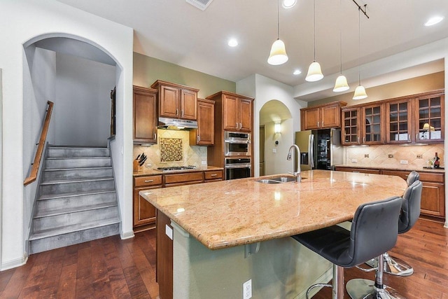 12419 Enchanted Forest Dr, Austin, TX 78727 - photo 8