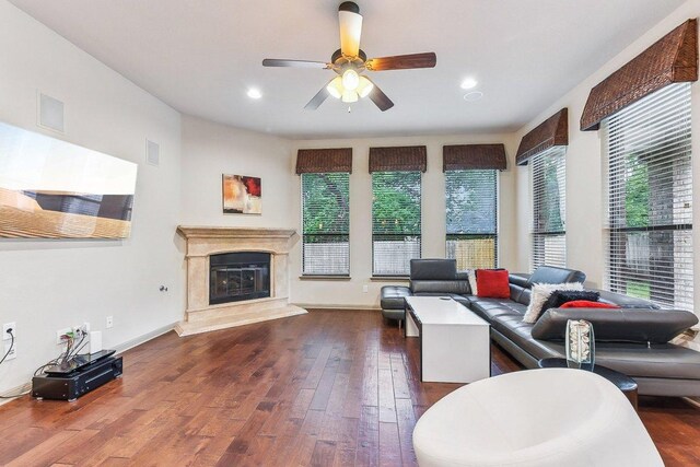 12419 Enchanted Forest Dr, Austin, TX 78727 - photo 6
