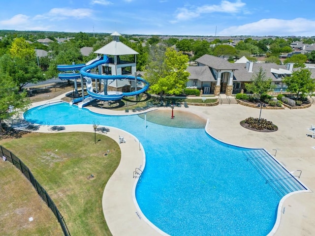 16608 Christina Garza Dr, Manor, TX 78653 - photo 34