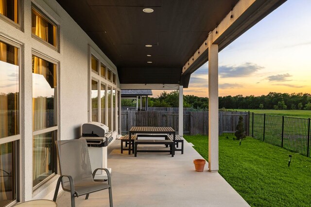 16608 Christina Garza Dr, Manor, TX 78653 - photo 27