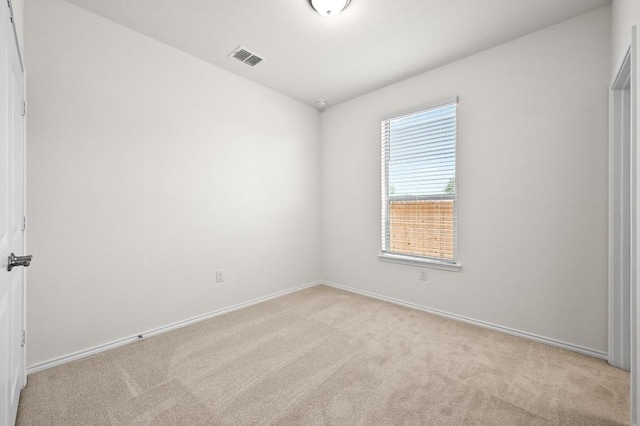 12126 Cantabria Rd, Austin, TX 78748 - unfurnished bedroom with light carpet and baseboards