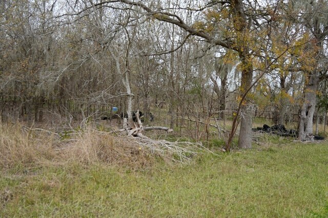 250 Hiller Rd, Victoria, TX 77901