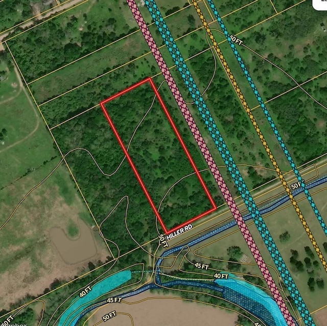 250 Hiller Rd, Victoria, TX 77901