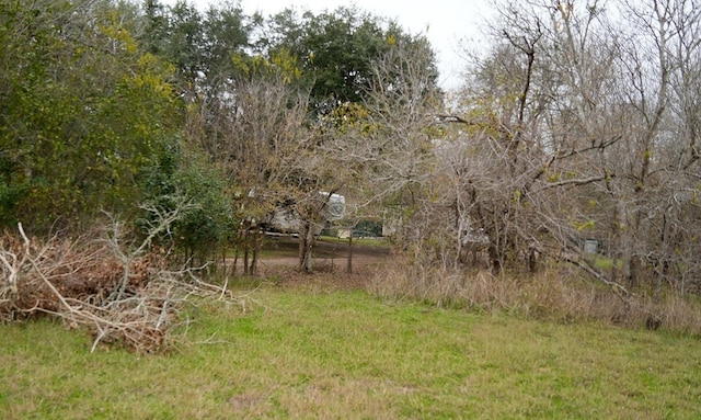 250 Hiller Rd, Victoria, TX 77901