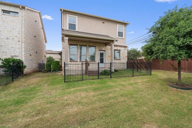 2105 Town Centre Dr Unit 36, Round Rock, TX 78664 - photo 25