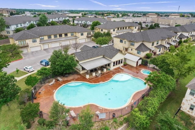 2105 Town Centre Dr Unit 36, Round Rock, TX 78664 - photo 26