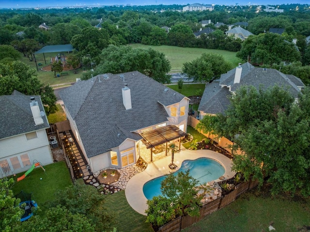 1205 Heppner Dr, Cedar Park, TX 78613 - photo 36