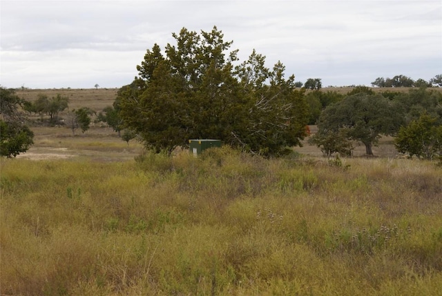 413 E Flying Owl Dr, Johnson City, TX 78636 - view of nature with rural landscape
