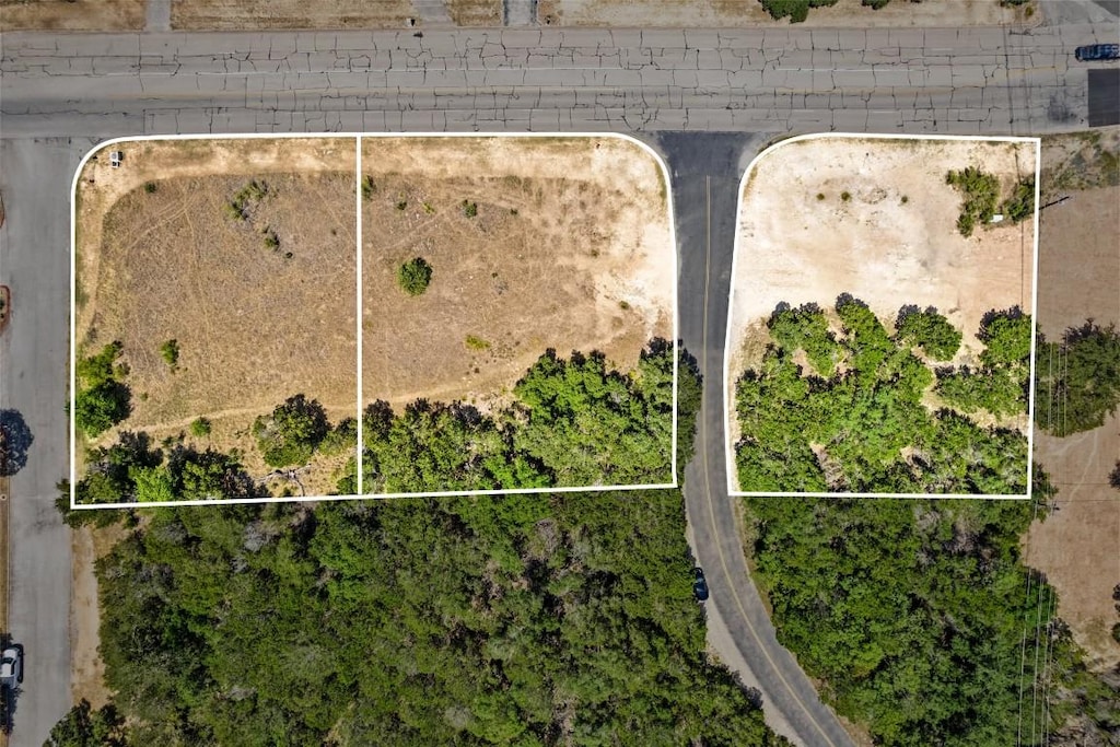 20901,20903,20905 Dawn Drive, Lago Vista, TX 78645