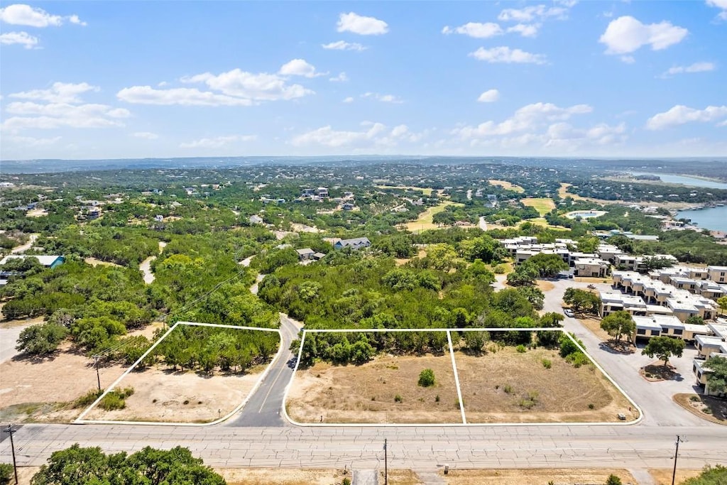 20901,20903,20905 Dawn Drive, Lago Vista, TX 78645
