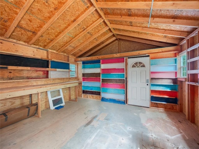 800 Savannah Cv, Elgin, TX 78621 - view of storage