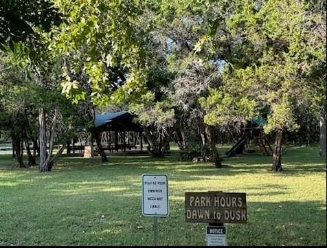 401 Mountain Crest Dr, Wimberley, TX 78676 - photo 2