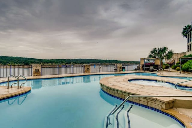 3404 American Dr Unit 2306, Lago Vista, TX 78645 - photo 13