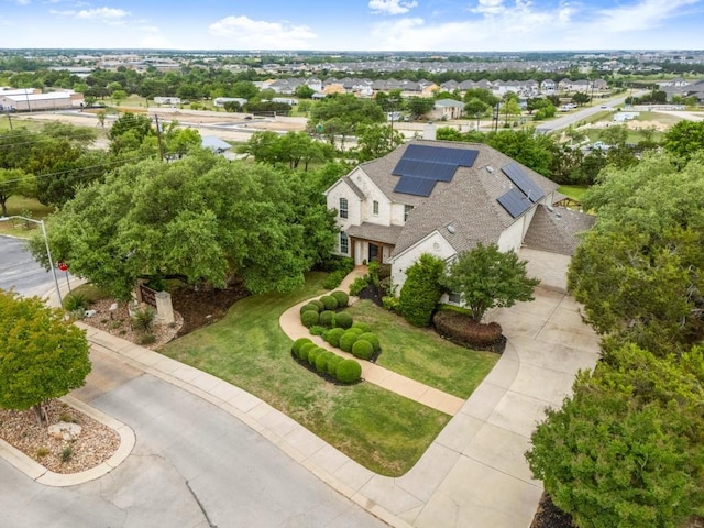 601 Scenic Path, Leander, TX 78641 - view of subject property