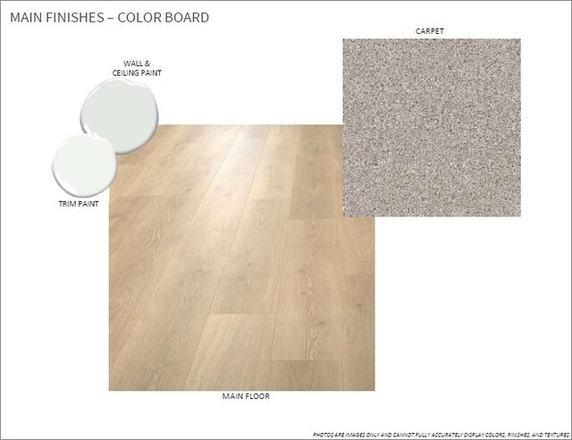 8416 Bouvreuil Dr, Austin, TX 78738 - view of miscellaneous document