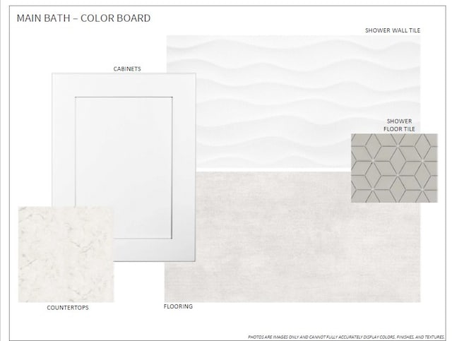 8416 Bouvreuil Dr, Austin, TX 78738 - view of a document