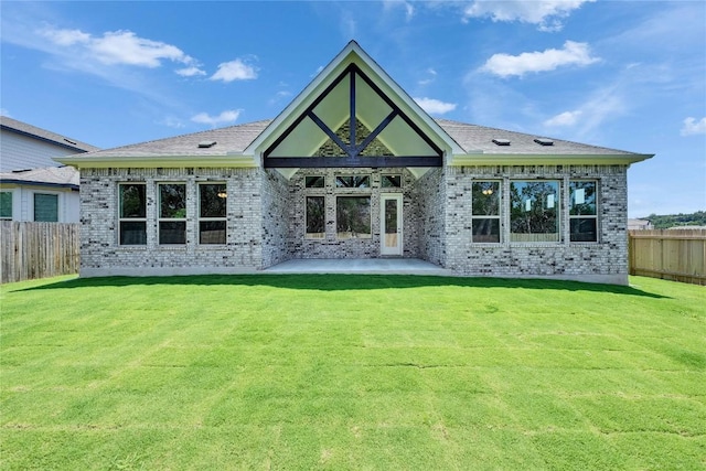 1728 Scenic Heights Ln, Georgetown, TX 78628 - photo 10