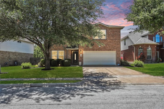 2725 Kickapoo Cavern Dr, Pflugerville, TX 78660 - photo 2