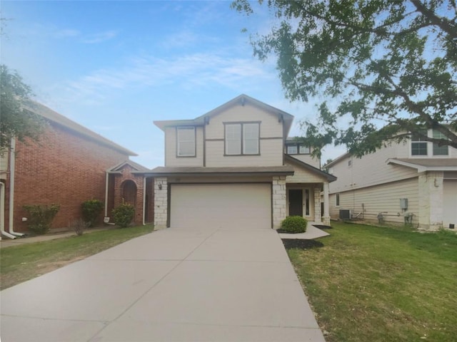 181 Otono Loop, Kyle, TX 78640 - photo 1