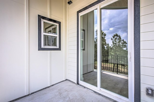 141 Awehi Ln, Bastrop, TX 78602 - view of balcony