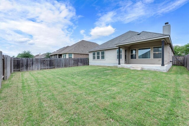 22008 Abigail Way, Pflugerville, TX 78660 - photo 32