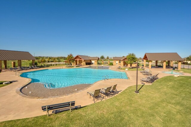 22008 Abigail Way, Pflugerville, TX 78660 - photo 39