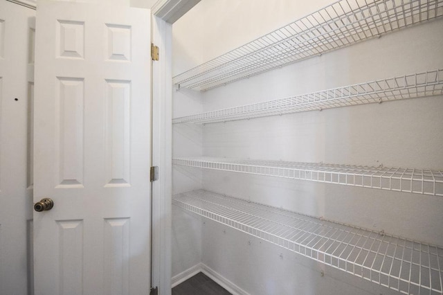 18816 Sandy Shore Dr, Pflugerville, TX 78660 - view of pantry