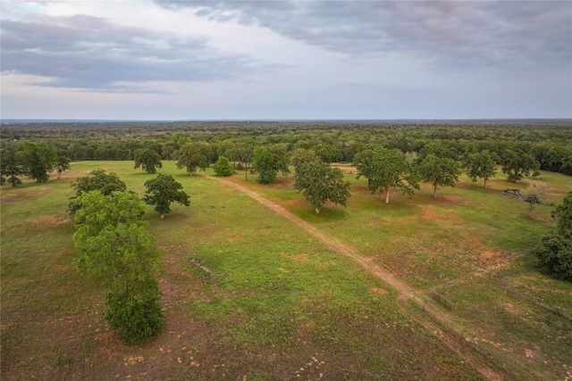 991 Fm 20, Cedar Creek, TX 78612 - aerial view of sparsely populated area