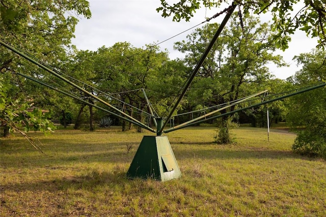 991 Fm 20, Cedar Creek, TX 78612 - view of grassy yard