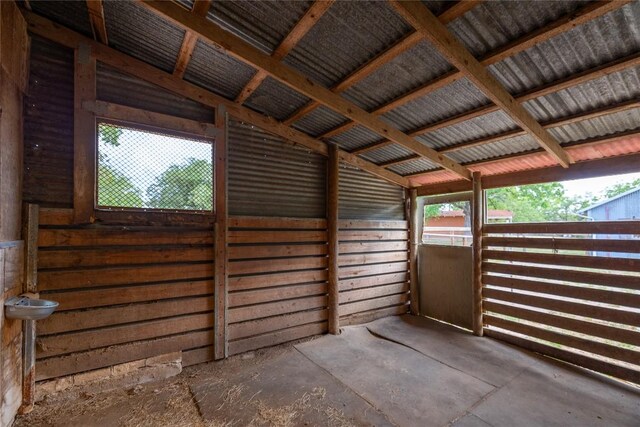 991 Fm 20, Cedar Creek, TX 78612 - view of horse barn
