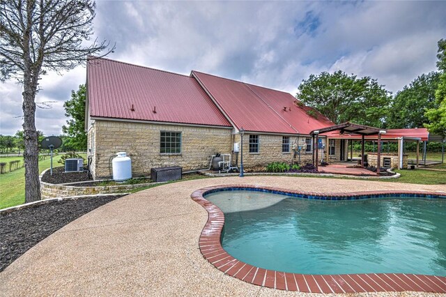 7376 W Fm 436, Belton, TX 76513 - photo 36