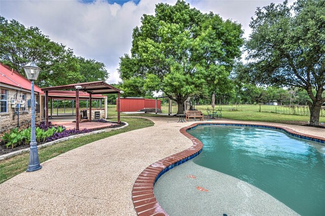 7376 W Fm 436, Belton, TX 76513 - photo 37
